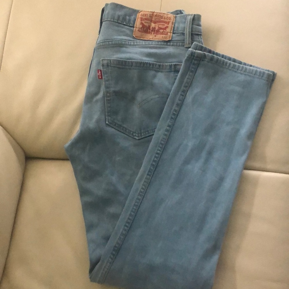 Levi’s 511